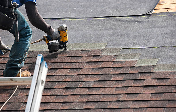 Licensed Gutter Installation service in Manchester, MO - Brentwood Metal Roofing